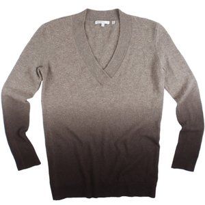 Ombré Cashmere Sweater — Vince